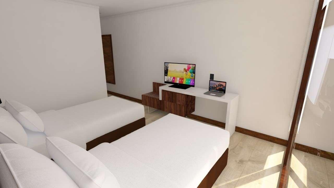 Park Inn By Radisson Los Olivos De Vallenar Eksteriør billede