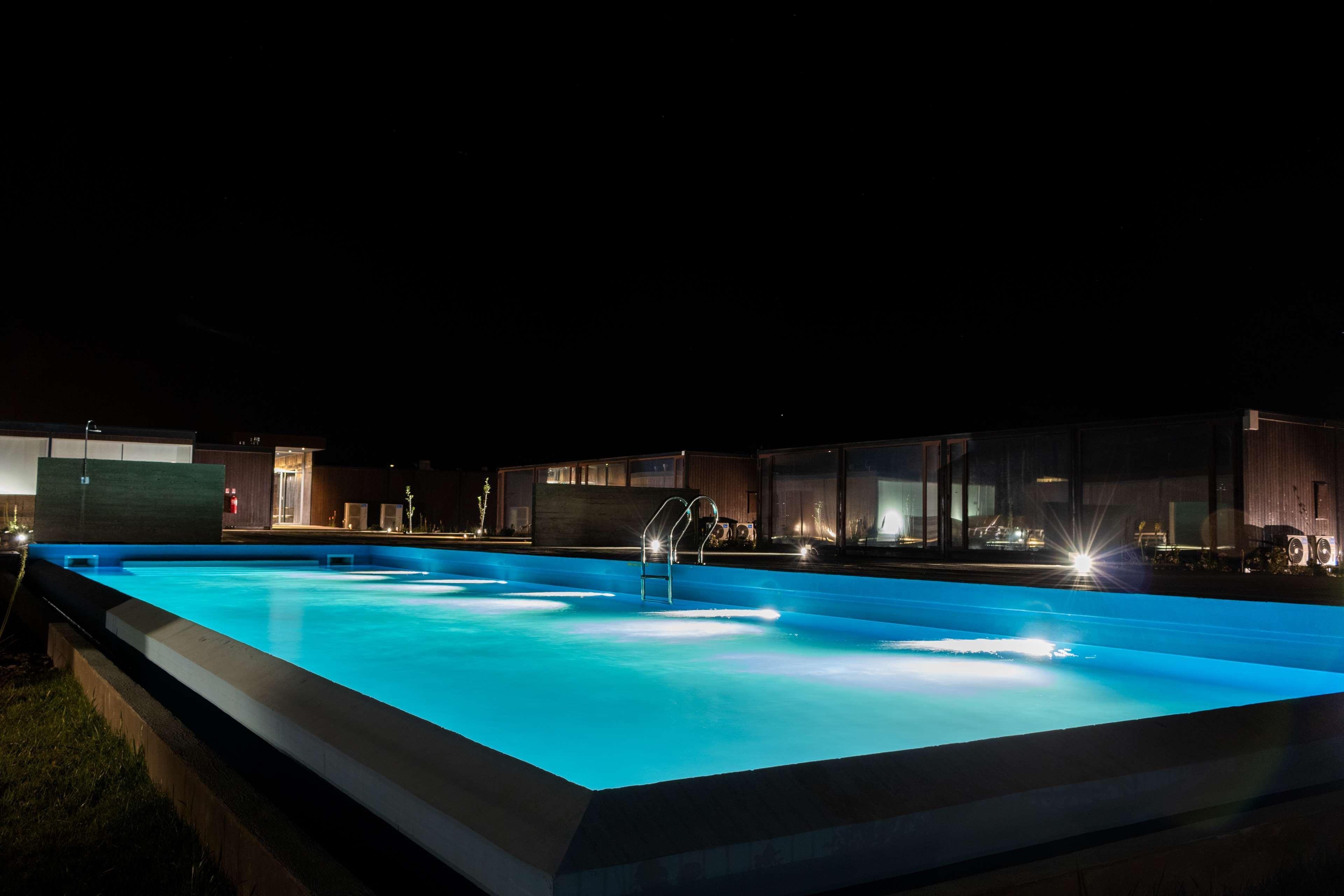 Park Inn By Radisson Los Olivos De Vallenar Eksteriør billede