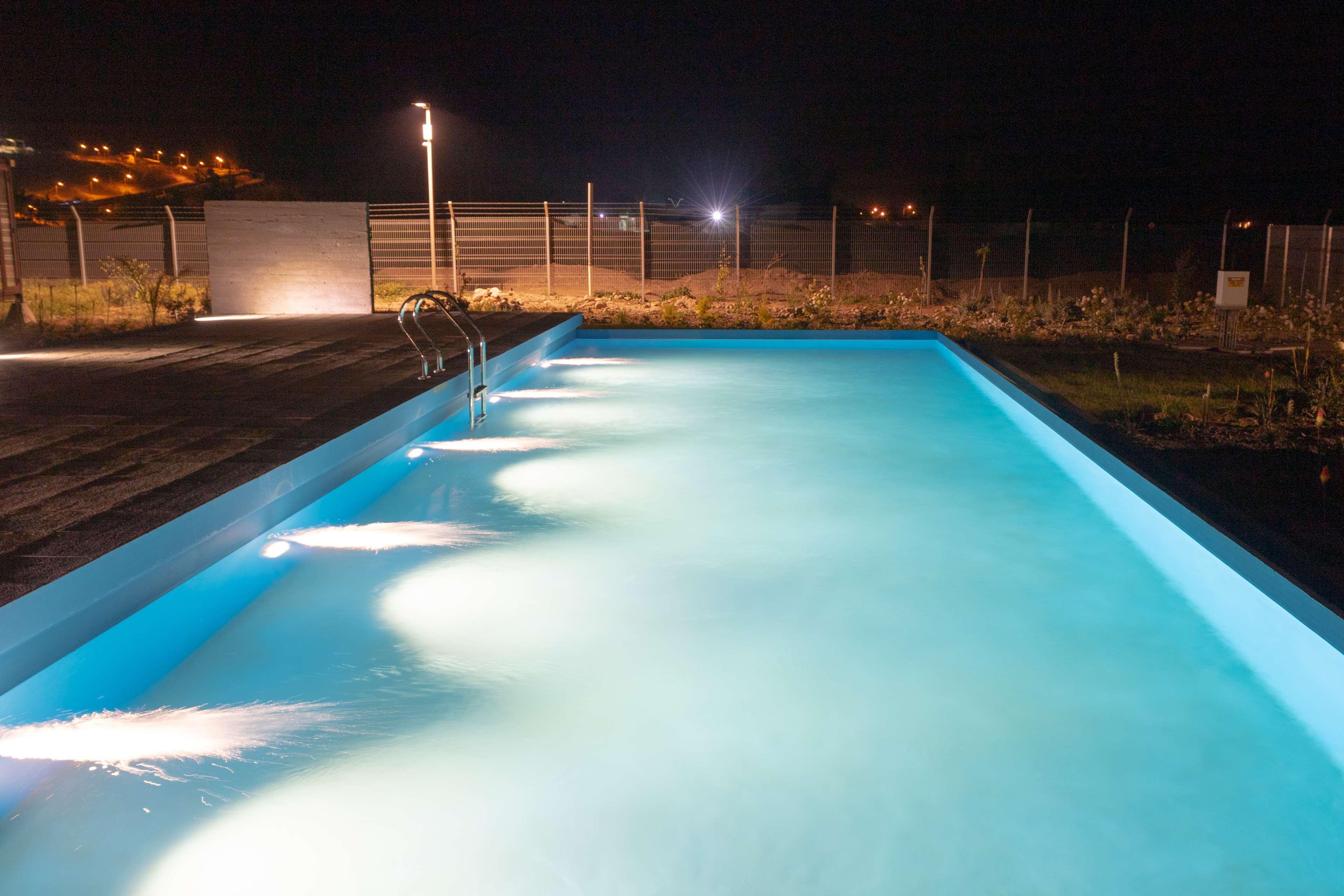 Park Inn By Radisson Los Olivos De Vallenar Eksteriør billede