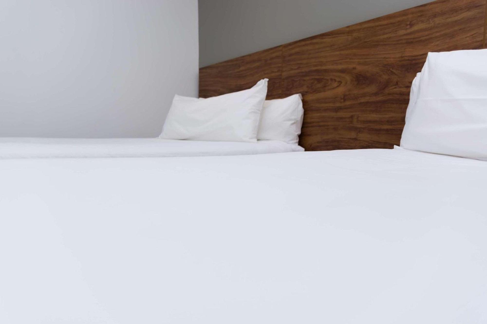 Park Inn By Radisson Los Olivos De Vallenar Eksteriør billede