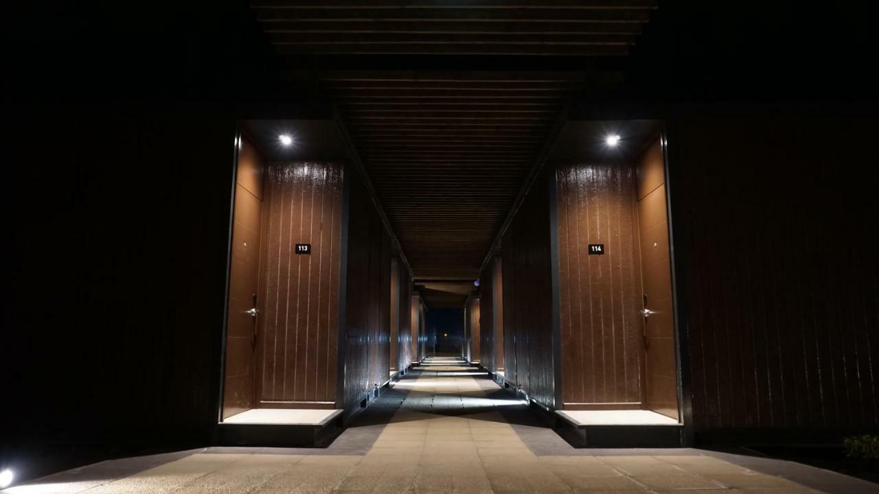 Park Inn By Radisson Los Olivos De Vallenar Eksteriør billede